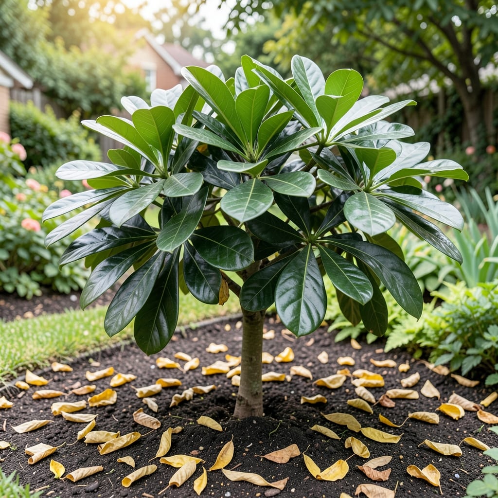 Schefflera Leaves Dropping: Causes and Fast Fixes to Revive Your Plant