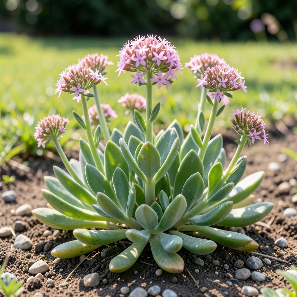 Sedum Plant Sun or Shade: Thriving in Both Light Conditions