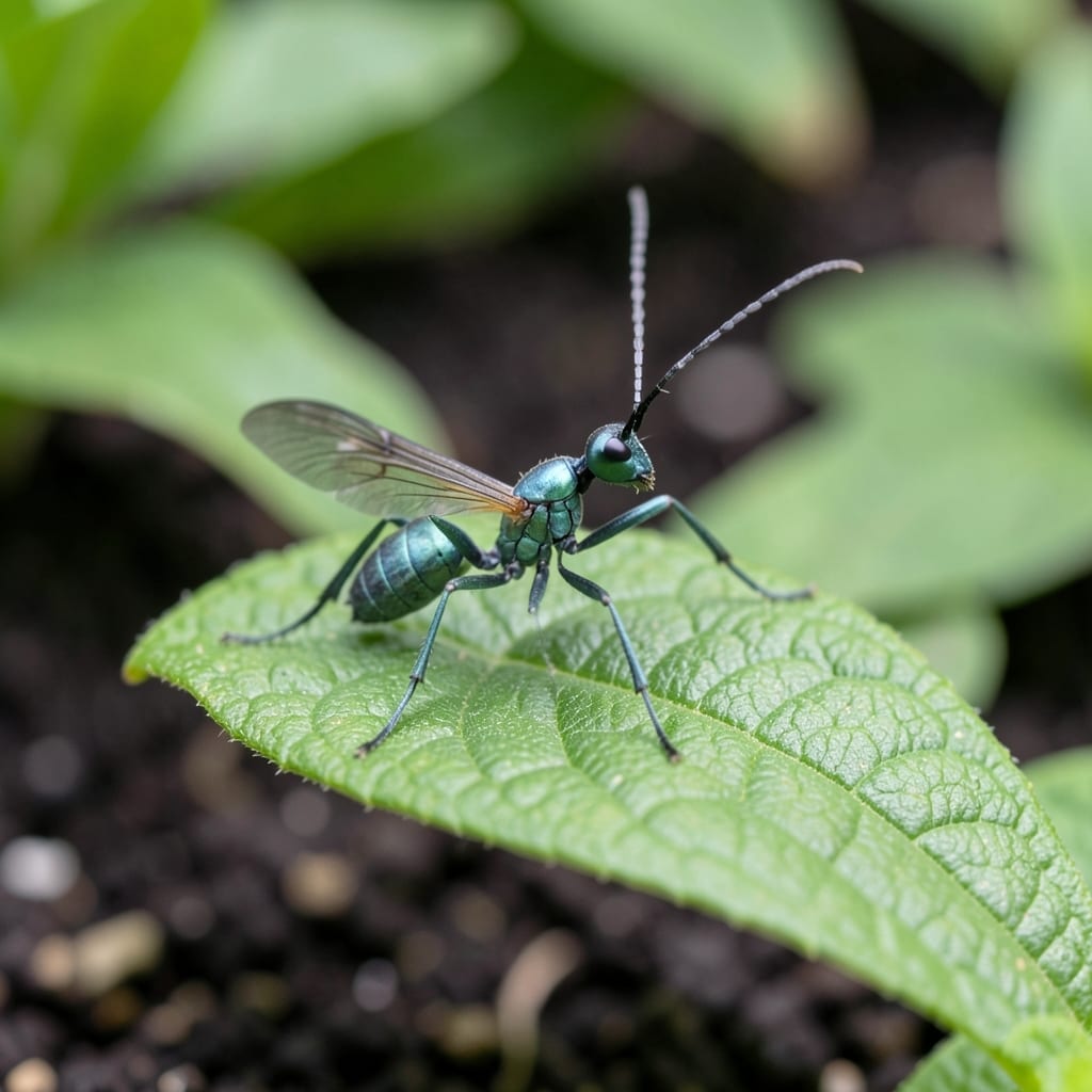 Harvester Ant Control: Eco-Friendly Yard Defense Strategy Harvester Ant Control: Eco-Friendly Yard Defense Strategy