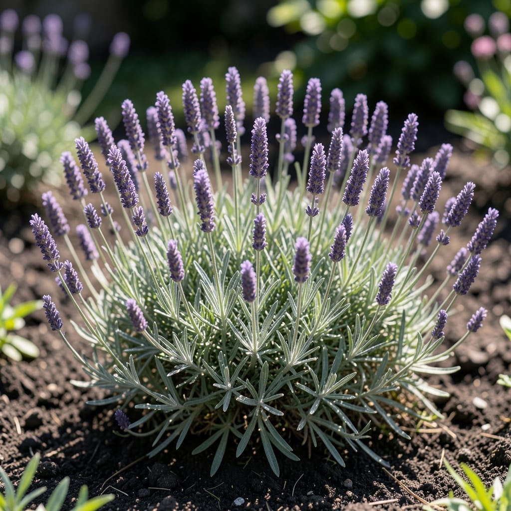 Lavender in Full Sun: Thriving Tips for Vibrant Blooms