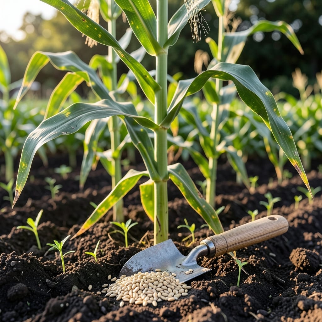 When Do You Plant Corn in PA: Pennsylvania Grower’s Calendar