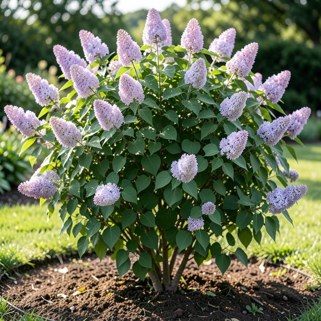 Do Lilacs Need Full Sun: Sunlight Requirements for Best Growth Do Lilacs Need Full Sun: Sunlight Requirements for Best Growth