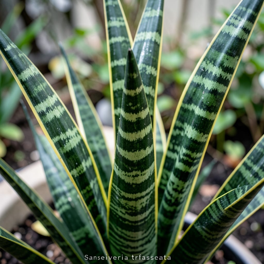 Mature Snake Plant: Care Tips for Lush Green Leaves Mature Snake Plant: Care Tips for Lush Green Leaves