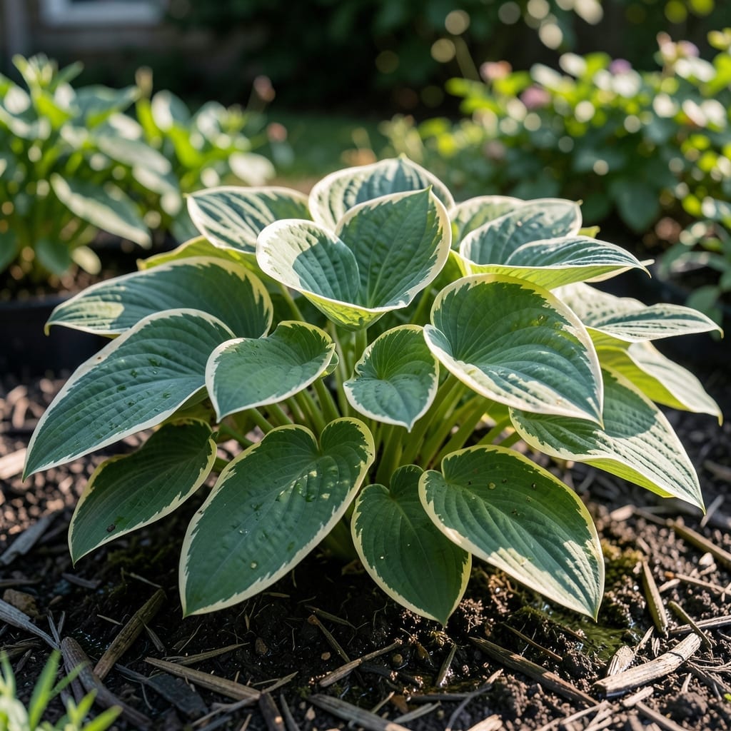 Partial Shade Ground Cover: Hardy Plants for Year-Round Beauty Partial Shade Ground Cover: Hardy Plants for Year-Round Beauty
