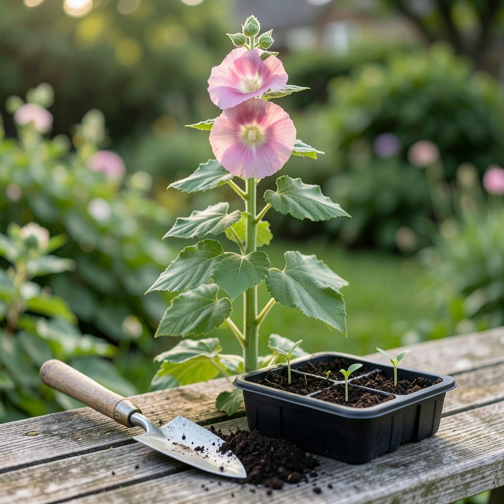 When to Plant Hollyhock Seeds in Colorado: Optimal Spring and Fall Windows When to Plant Hollyhock Seeds in Colorado: Optimal Spring and Fall Windows