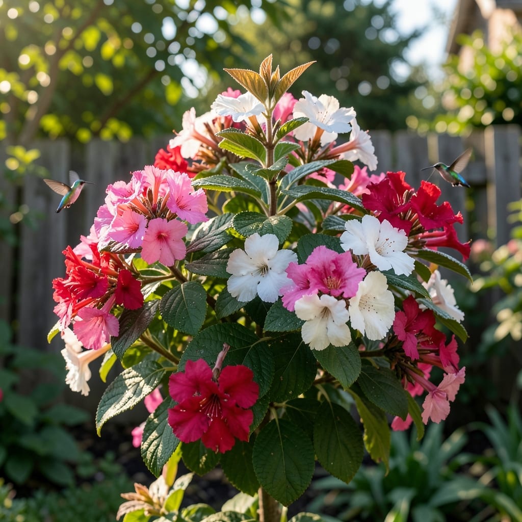 Weigela Florida