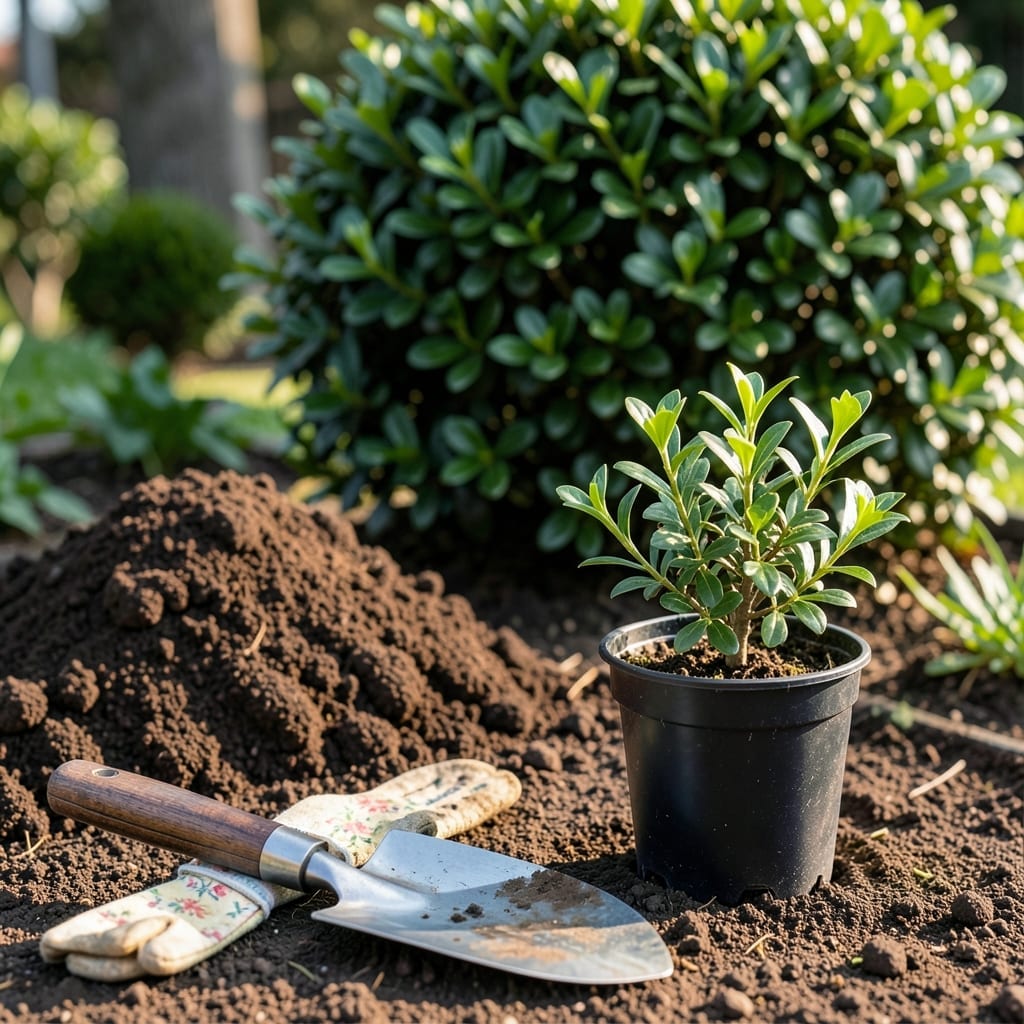 Best Time to Plant Boxwoods: Seasonal Guide by Region Best Time to Plant Boxwoods: Seasonal Guide by Region