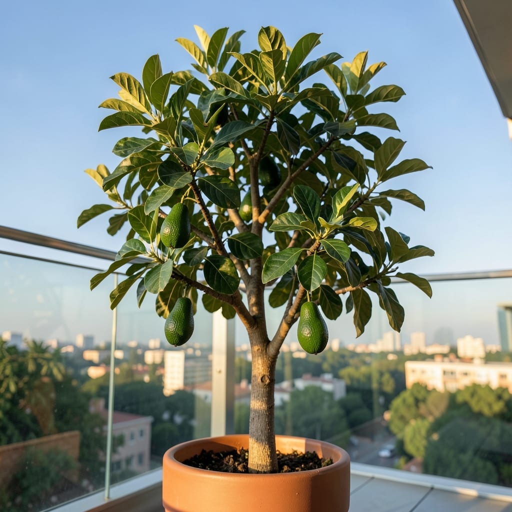 Gwen Avocado