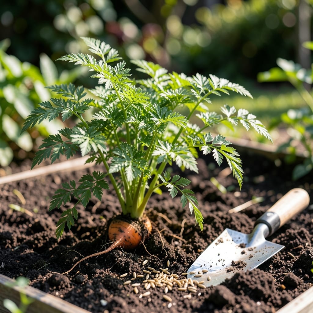 When To Plant Carrots In Pennsylvania: Spring And Fall Schedules