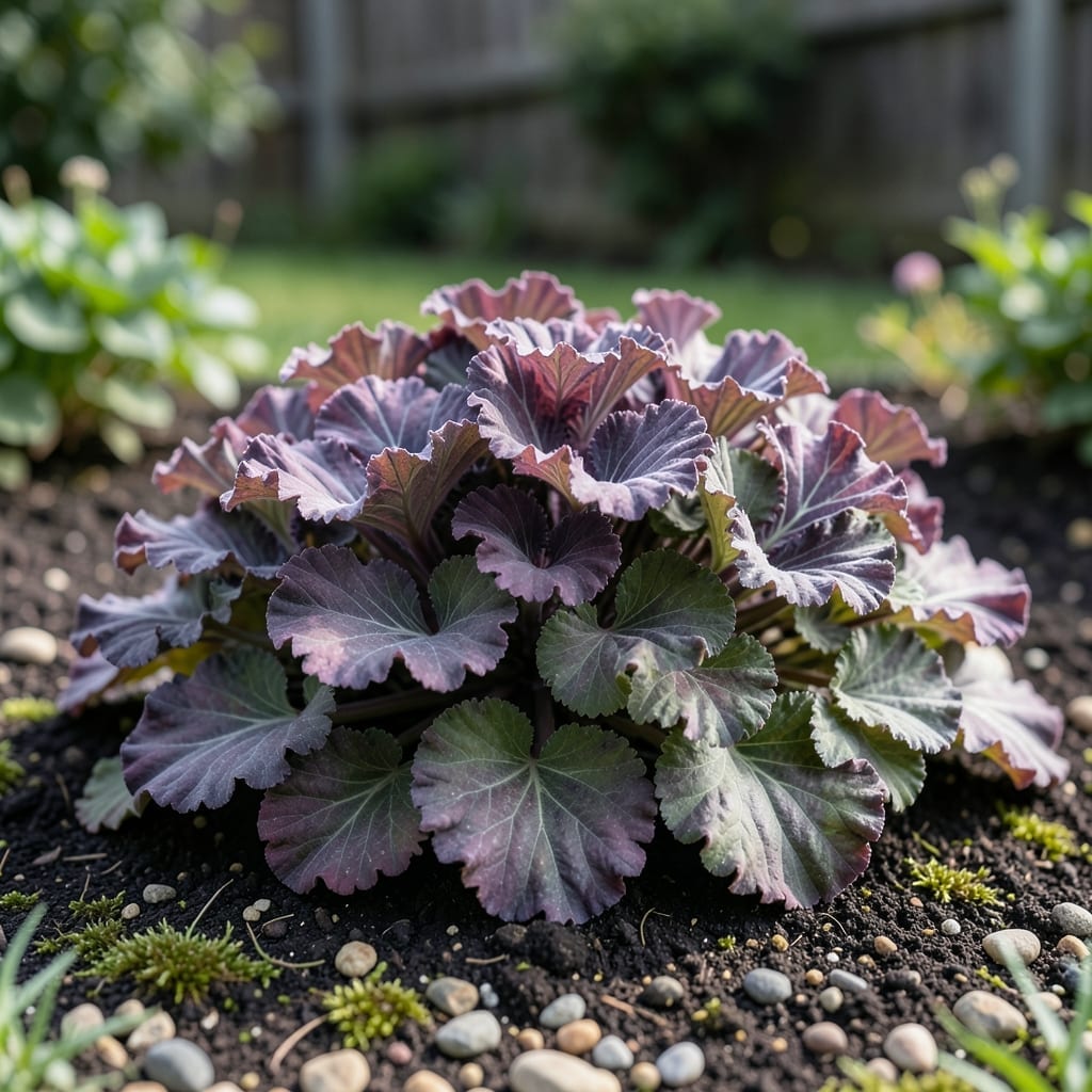 Heuchera Plant Sun or Shade: Ideal Light for Vibrant Foliage