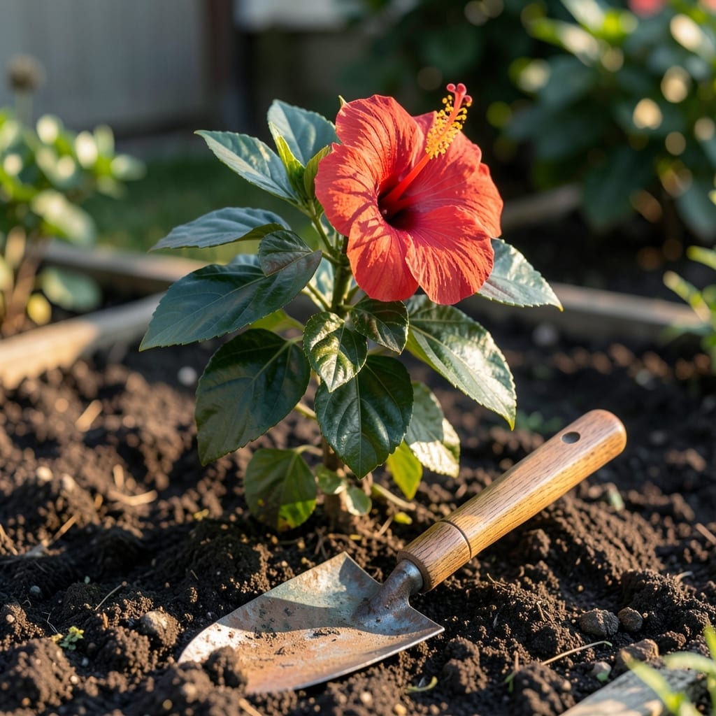 When to Plant Hibiscus in Texas: Ideal Months for Vibrant Blooms