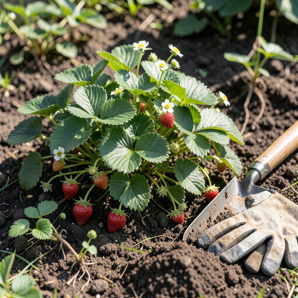 When Can I Plant Strawberries in Zone 6: Optimal Spring and Summer Schedule
