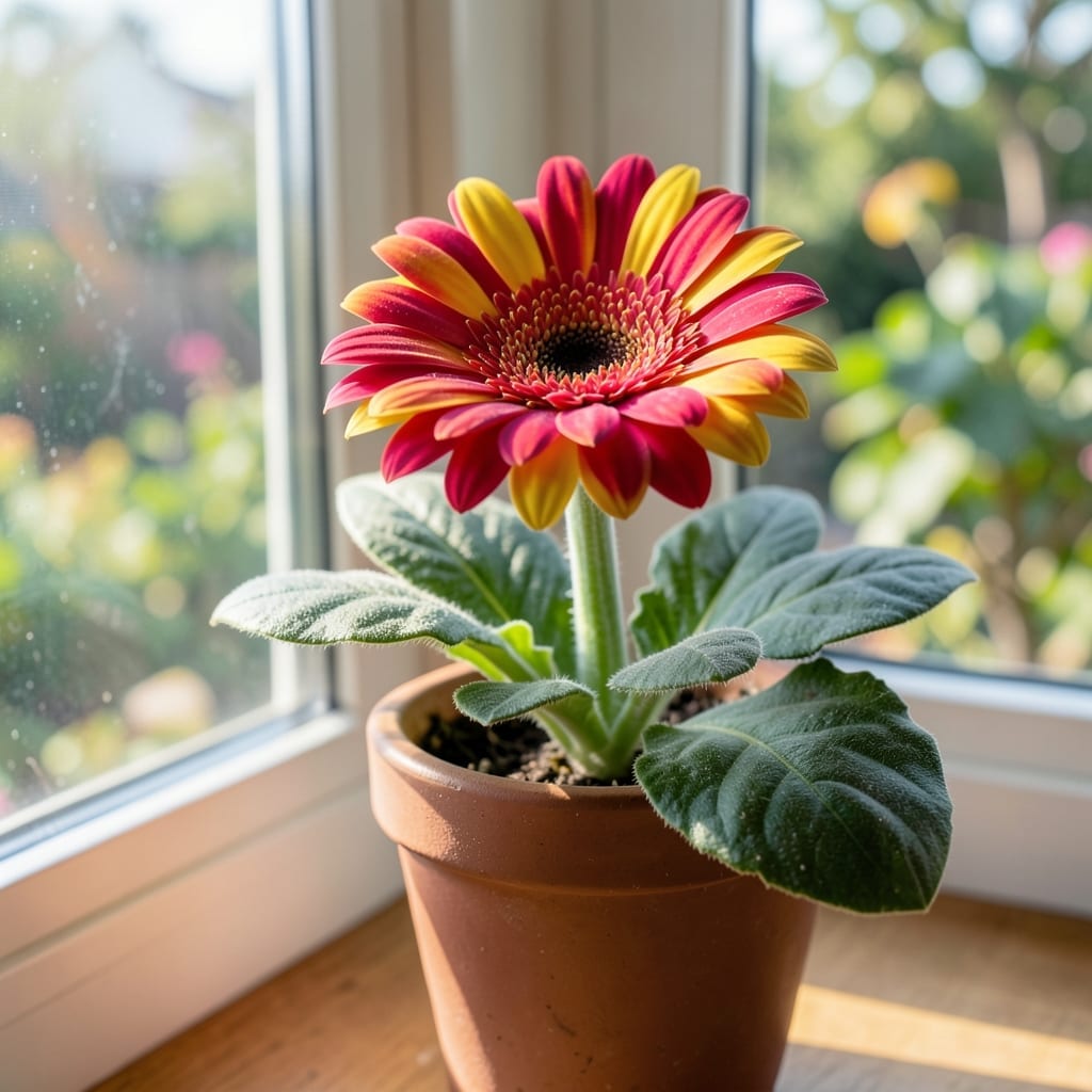 Protect from Extreme Temperatures