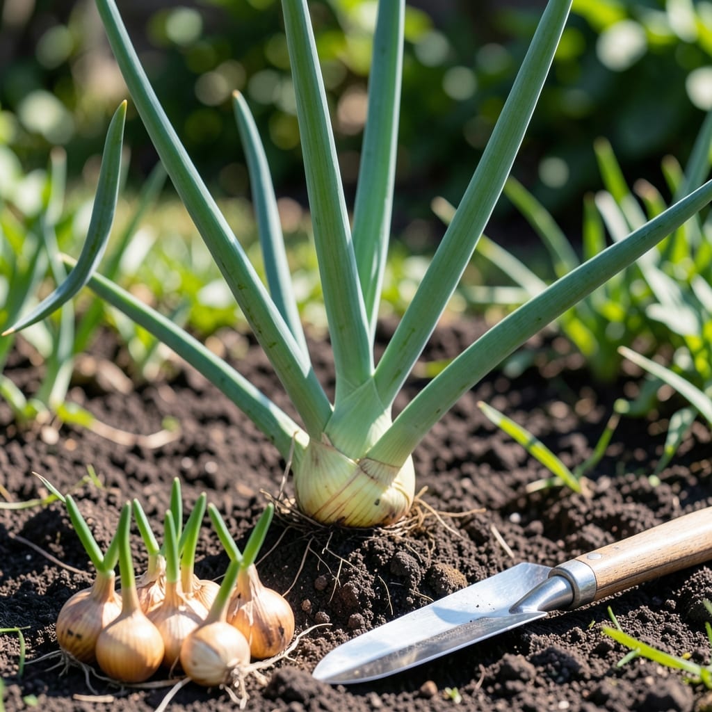 When to Plant Onions in KY: Kentucky-Specific Growing Calendar