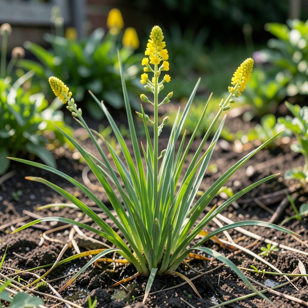 Weed With Yellow Flowers And Seed Pods: Identification and Eradication Tips