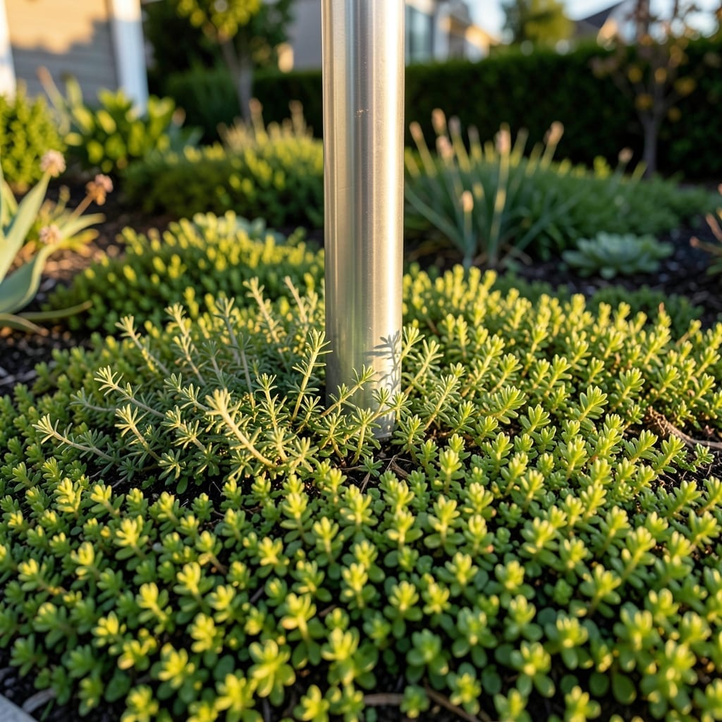 Ground Cover Carpet