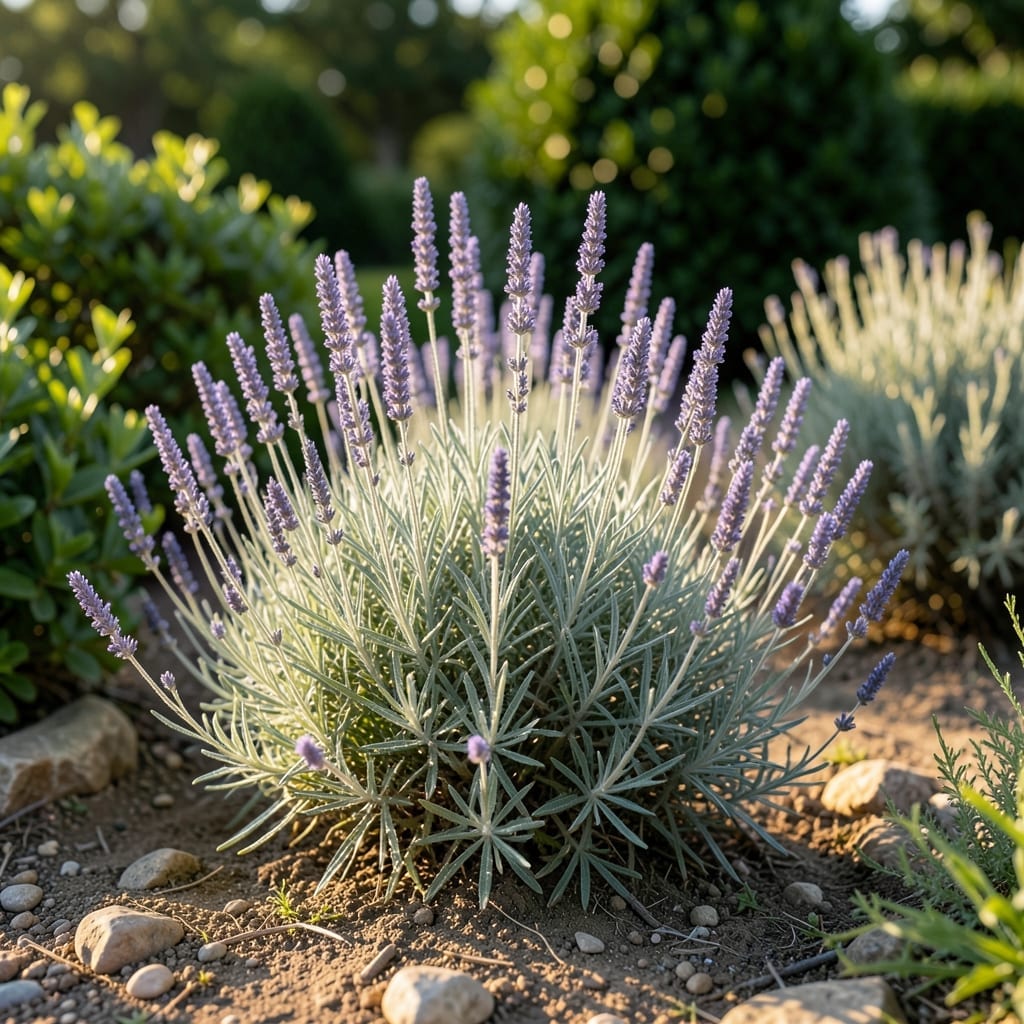 Russian Sage Perennial
