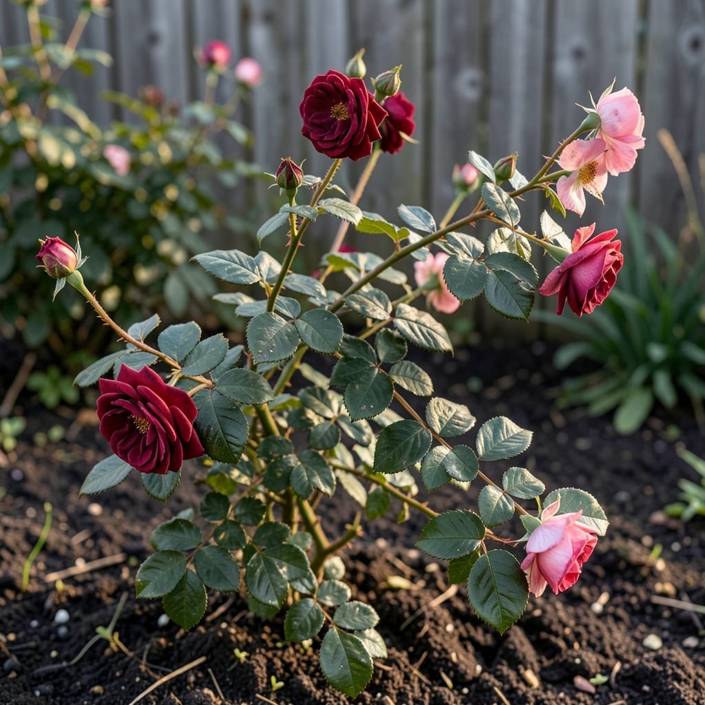 When Do Climbing Roses Flower: Seasonal Blooming Guide for Gardeners