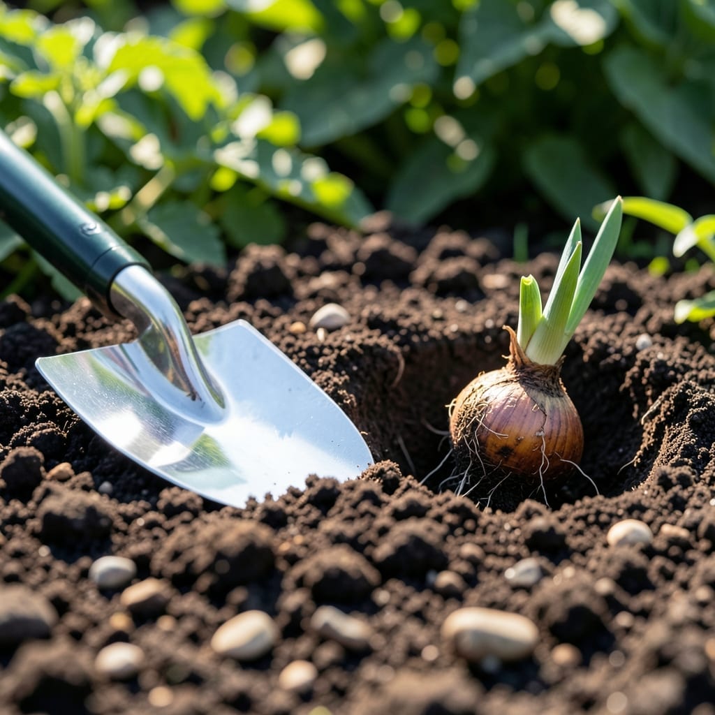 When to Plant Iris Bulbs in California: Optimal Months for Stunning Blooms When to Plant Iris Bulbs in California: Optimal Months for Stunning Blooms