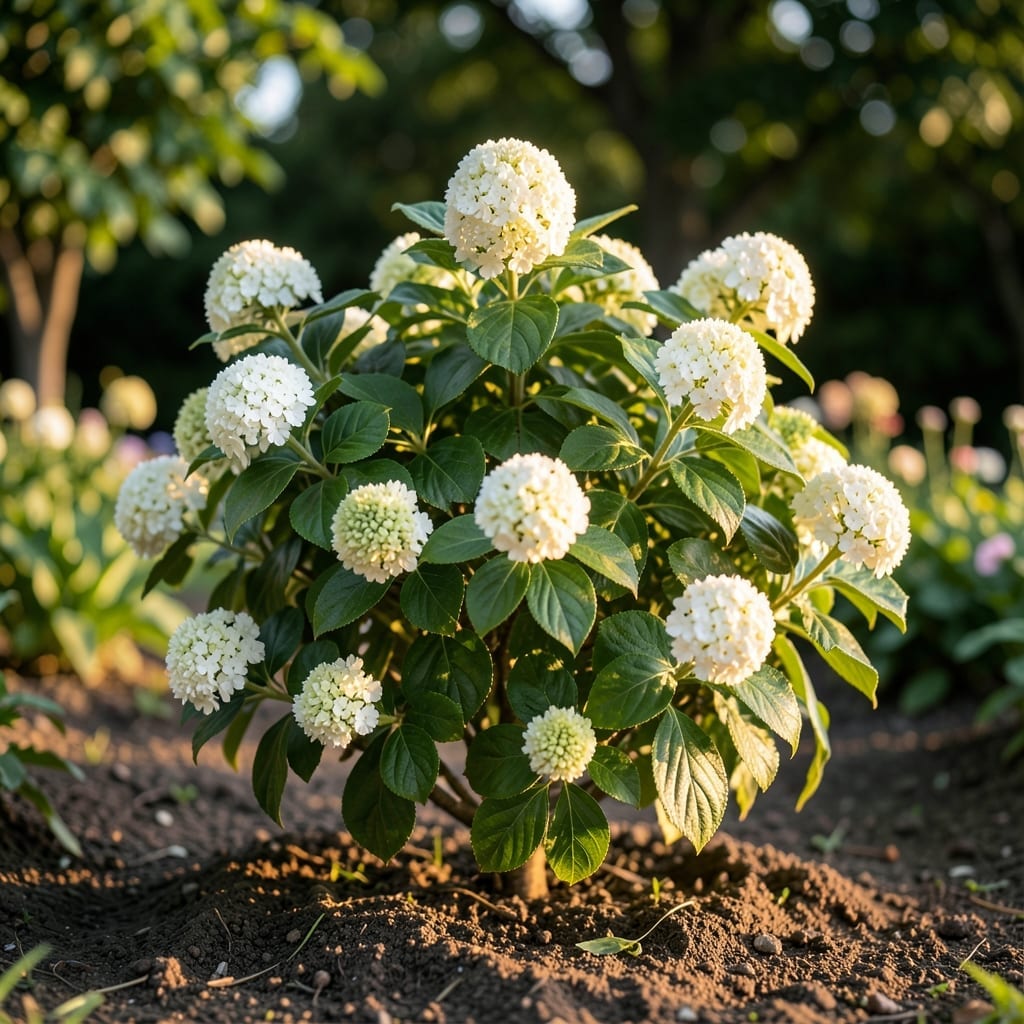 Choosing the Right Planting Location