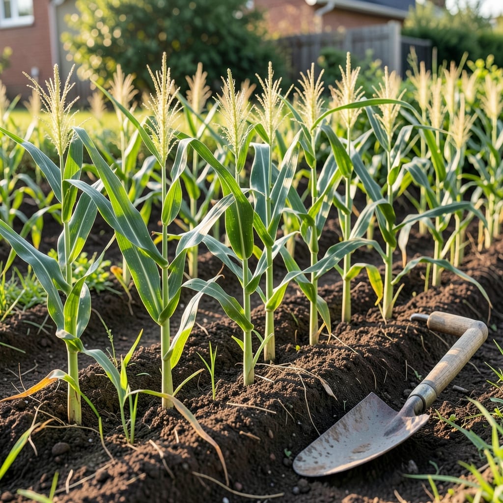 When to Plant Sweet Corn in NC: North Carolina Grower’s Calendar When to Plant Sweet Corn in NC: North Carolina Grower’s Calendar