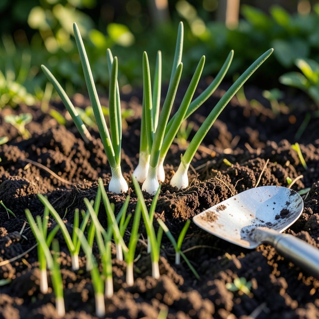 When to Plant Spring Onions in PA: Frost-Free Windows for Sweet Harvests When to Plant Spring Onions in PA: Frost-Free Windows for Sweet Harvests