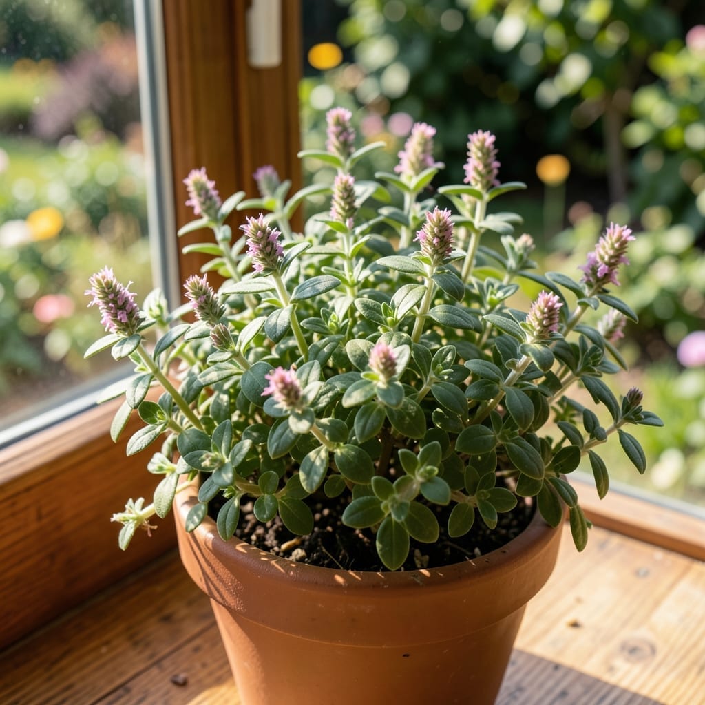 How Long Does Oregano Take to Grow: From Seed to Full Harvest Timeline