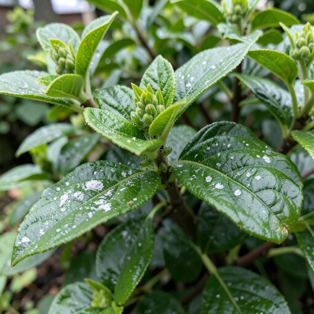 Pest and Disease Prevention
