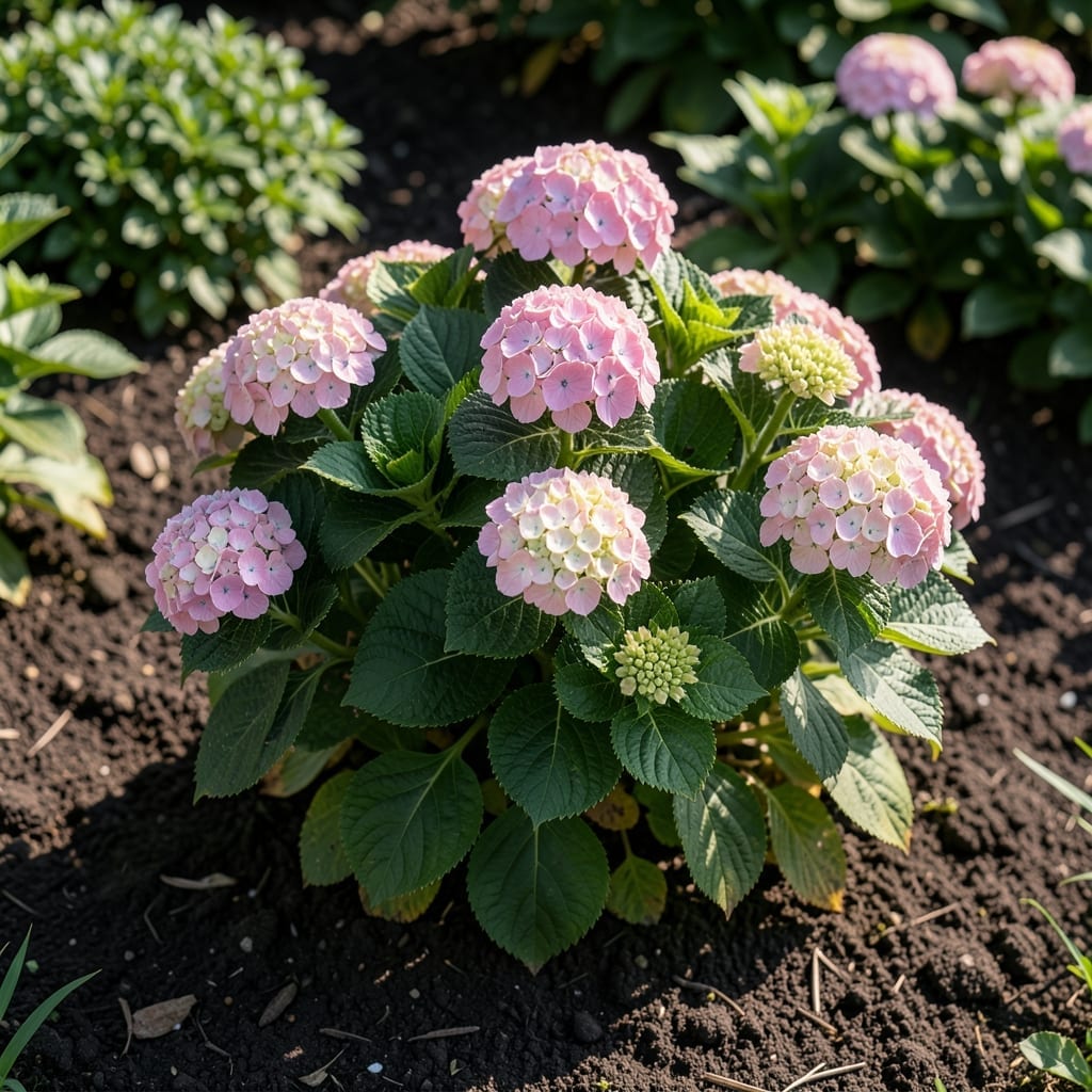 When Do Bobo Hydrangeas Bloom: Summer to Early Fall Color Calendar When Do Bobo Hydrangeas Bloom: Summer to Early Fall Color Calendar