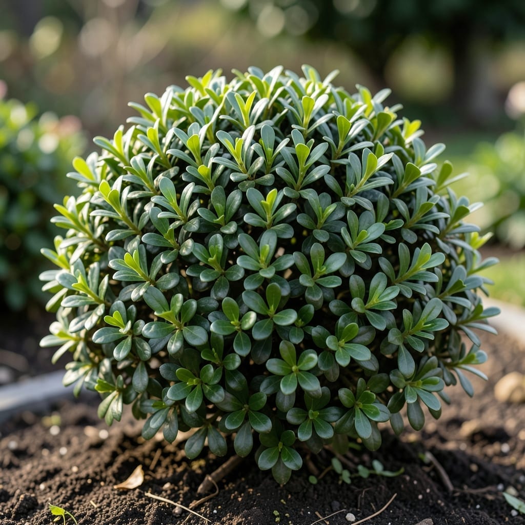 Japanese Boxwood Growth Rate: Yearly Size Expectations and Care Tips