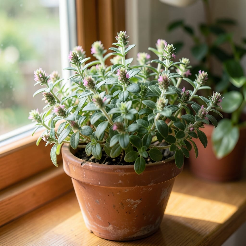 How Much Sunlight Does Oregano Need: Daily Requirements for Healthy Growth How Much Sunlight Does Oregano Need: Daily Requirements for Healthy Growth