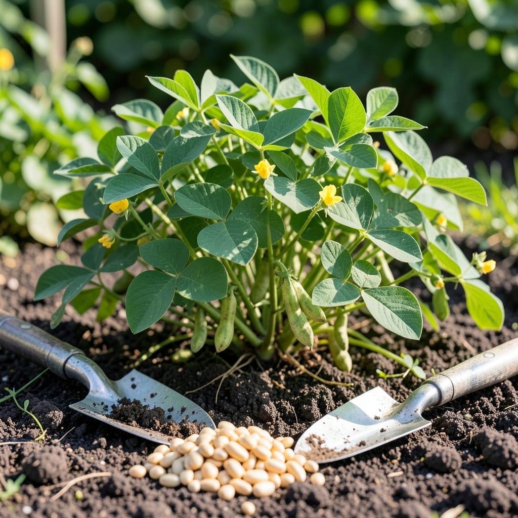 When Do You Plant Peanuts in Georgia: Exact Timing for Best Harvests