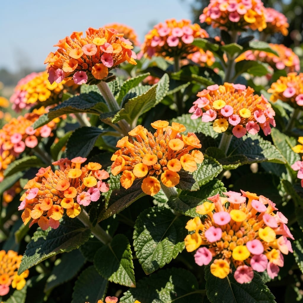 Lantana Camara