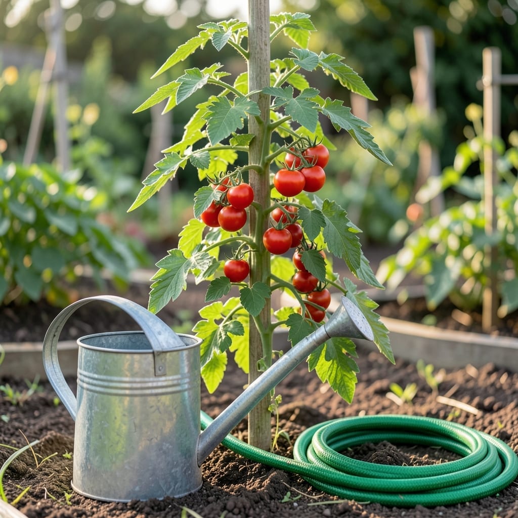 How to Water Outdoor Plants: Seasonal Schedule for Thriving Growth How to Water Outdoor Plants: Seasonal Schedule for Thriving Growth