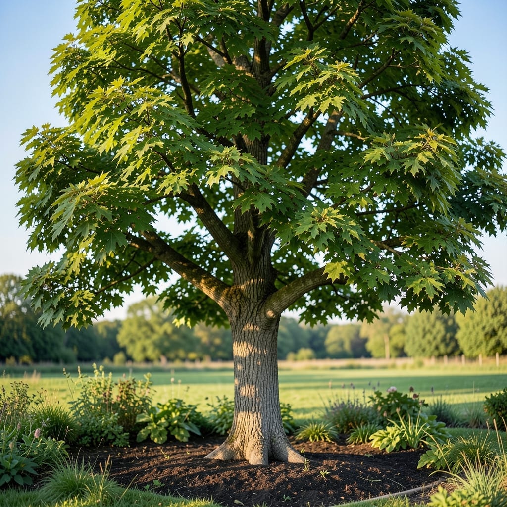 30 Foot Tree: Best Varieties for Your Garden Landscape