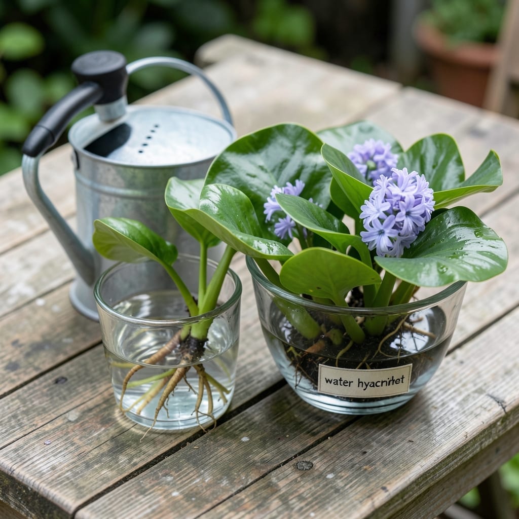 How to Water Hyacinth Indoors: Weekly Care for Healthy Growth How to Water Hyacinth Indoors: Weekly Care for Healthy Growth