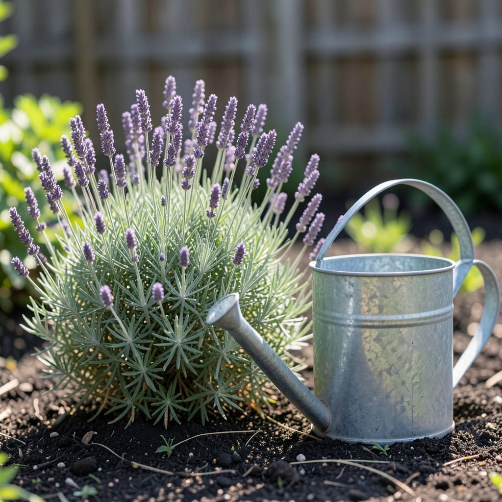 Lavender Watering Requirements: Avoid These Common Mistakes Lavender Watering Requirements: Avoid These Common Mistakes