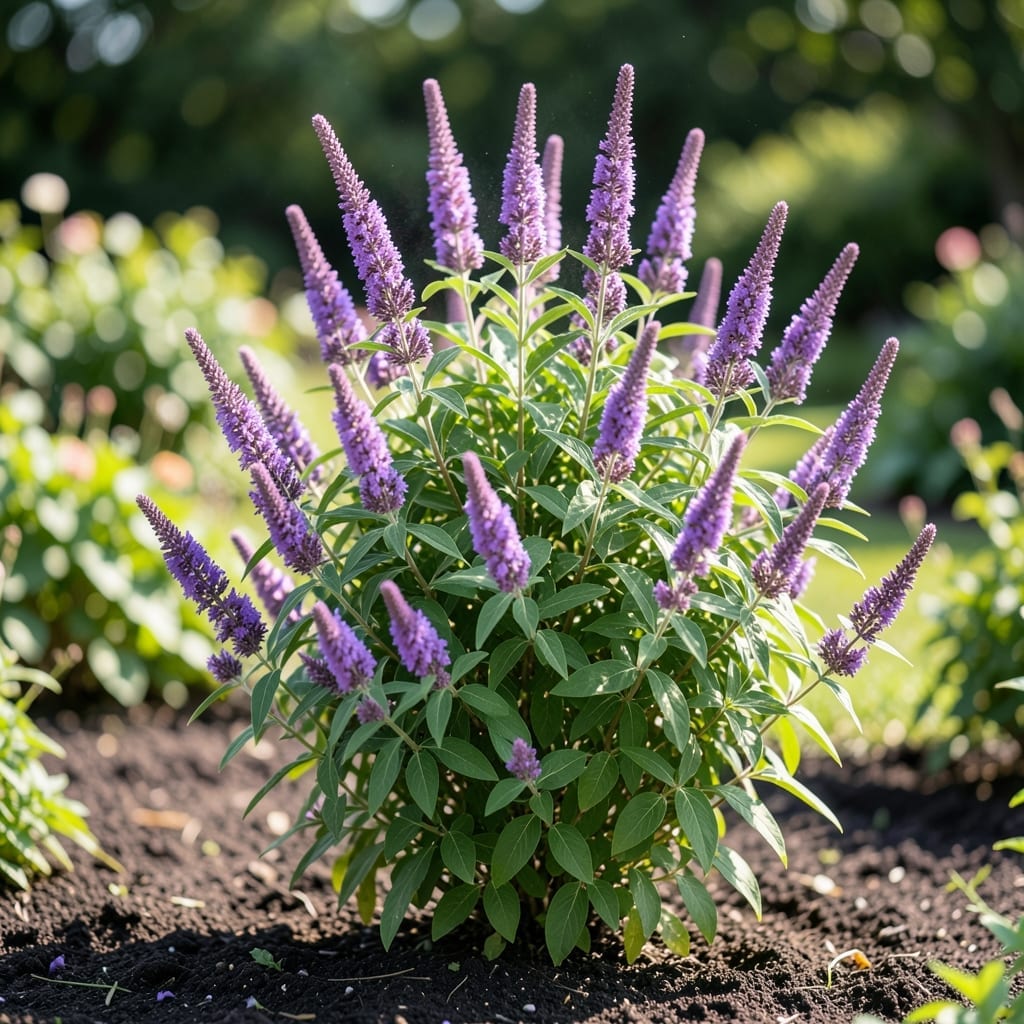 Butterfly Looking Plant: Exotic Beauty for Your Garden