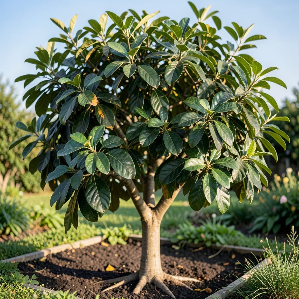 Avocado Yellow Leaves: Causes and Natural Solutions for Healthy Plants