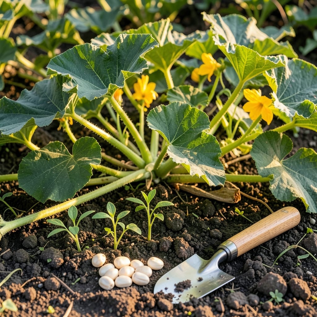 When to Plant Pumpkins for Halloween: Perfect Timing for Jack-O'-Lanterns When to Plant Pumpkins for Halloween: Perfect Timing for Jack-O'-Lanterns
