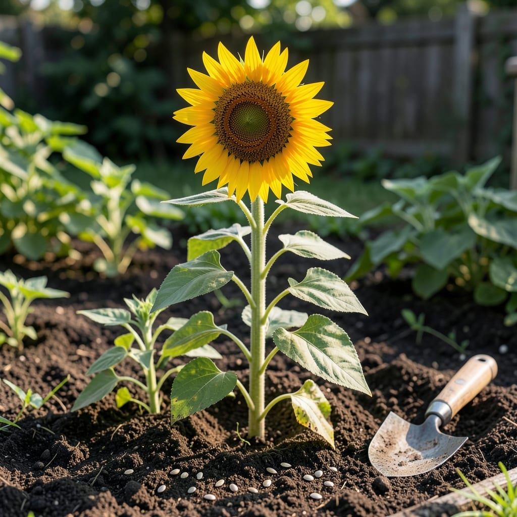 When Is The Best Time To Plant Sunflowers In Florida: Florida-Specific Planting Calendar