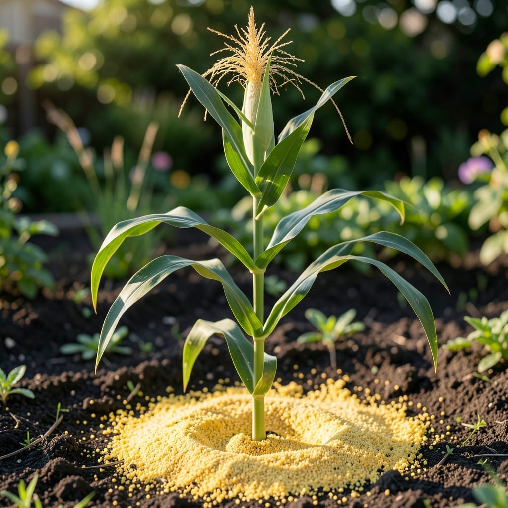 Does Cornmeal Prevent Weeds: Natural Weed Control Methods Explained