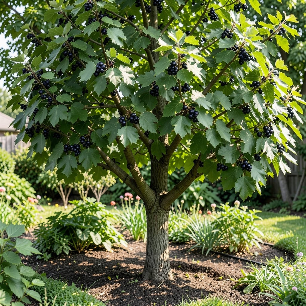 10 Best Mulberry Tree Variety: High-Yield Picks for Home Orchards