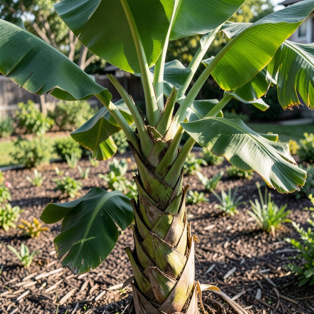 Musa Basjoo Growth Rate: Fast-Track Guide for Gardeners