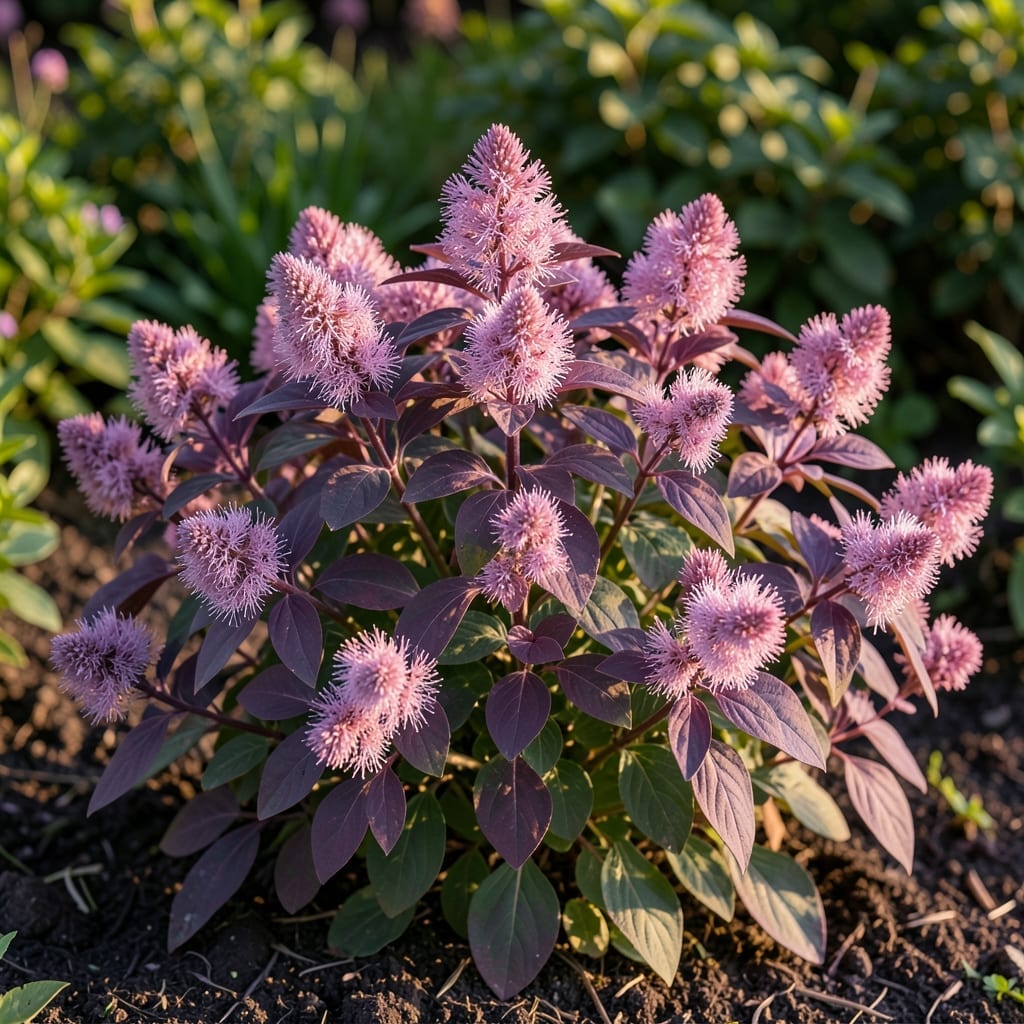 Royal Smoke Bush: Pruning Tips for Vibrant Foliage