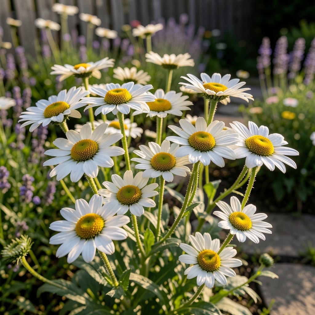 Shasta Daisy Classics