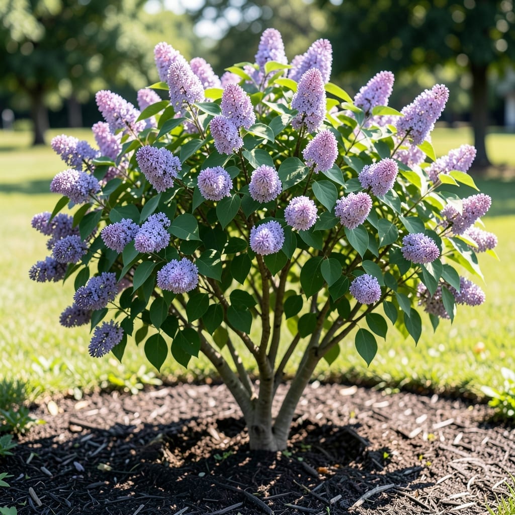 How to Fast Do Lilac Bushes Grow: Expected Growth Rate by Variety