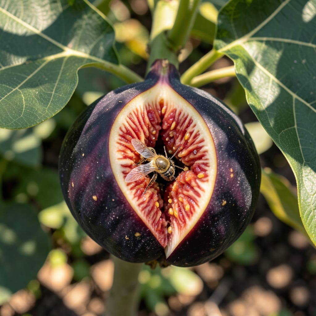 Beetles for Fig Trees