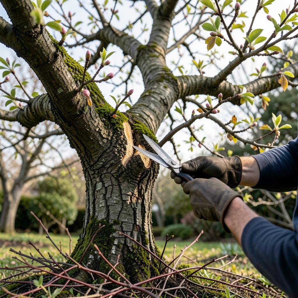 Avoid Over-Pruning in One Session
