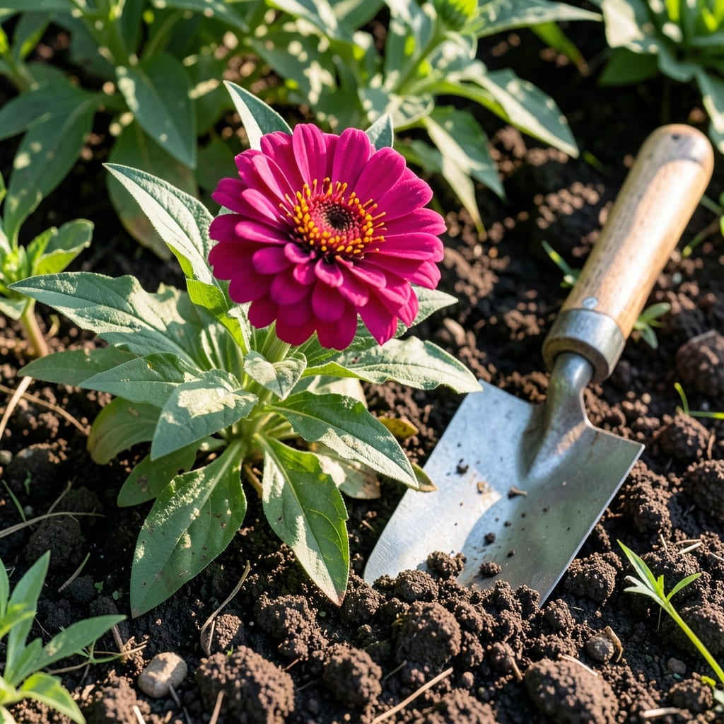 When to Plant Zinnias in Michigan: Zone-Specific Timing for Best Blooms